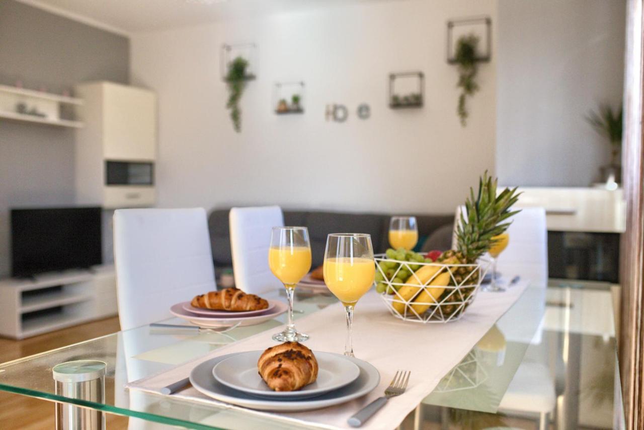 Apartman Andi Apartment Пула Екстериор снимка