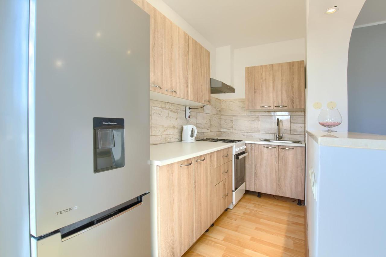 Apartman Andi Apartment Пула Екстериор снимка